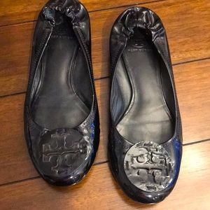 Tory Burch Reva Ballet flats